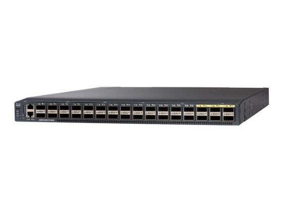 CISCO UCS SP FI6332 NOT SOLD STANDALONE UCS 6332 1-preview.jpg